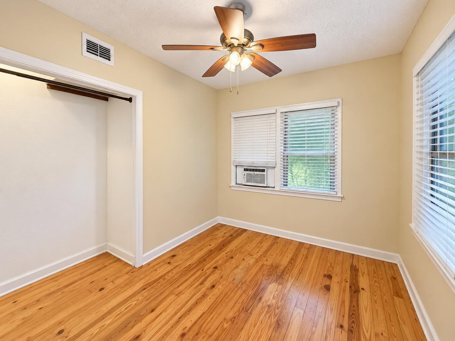 Front bedroom 1 - 2640 BEVERLY AVE, WINTER PARK