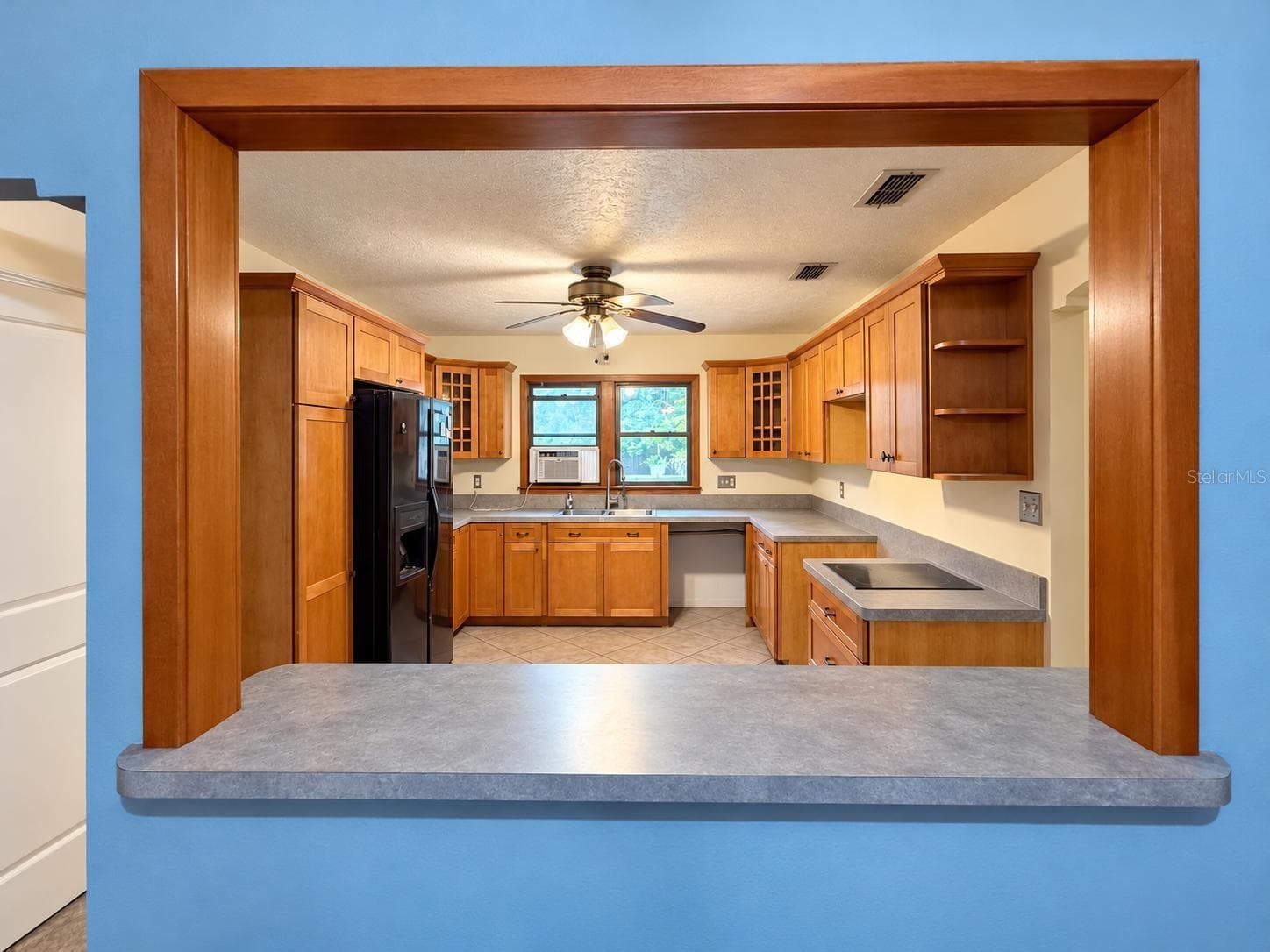Kitchen - 2640 BEVERLY AVE, WINTER PARK