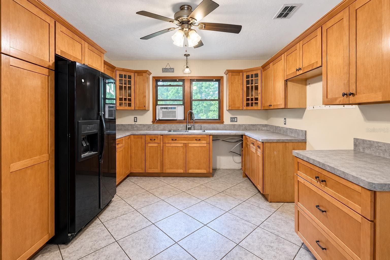 Kitchen - 2640 BEVERLY AVE, WINTER PARK