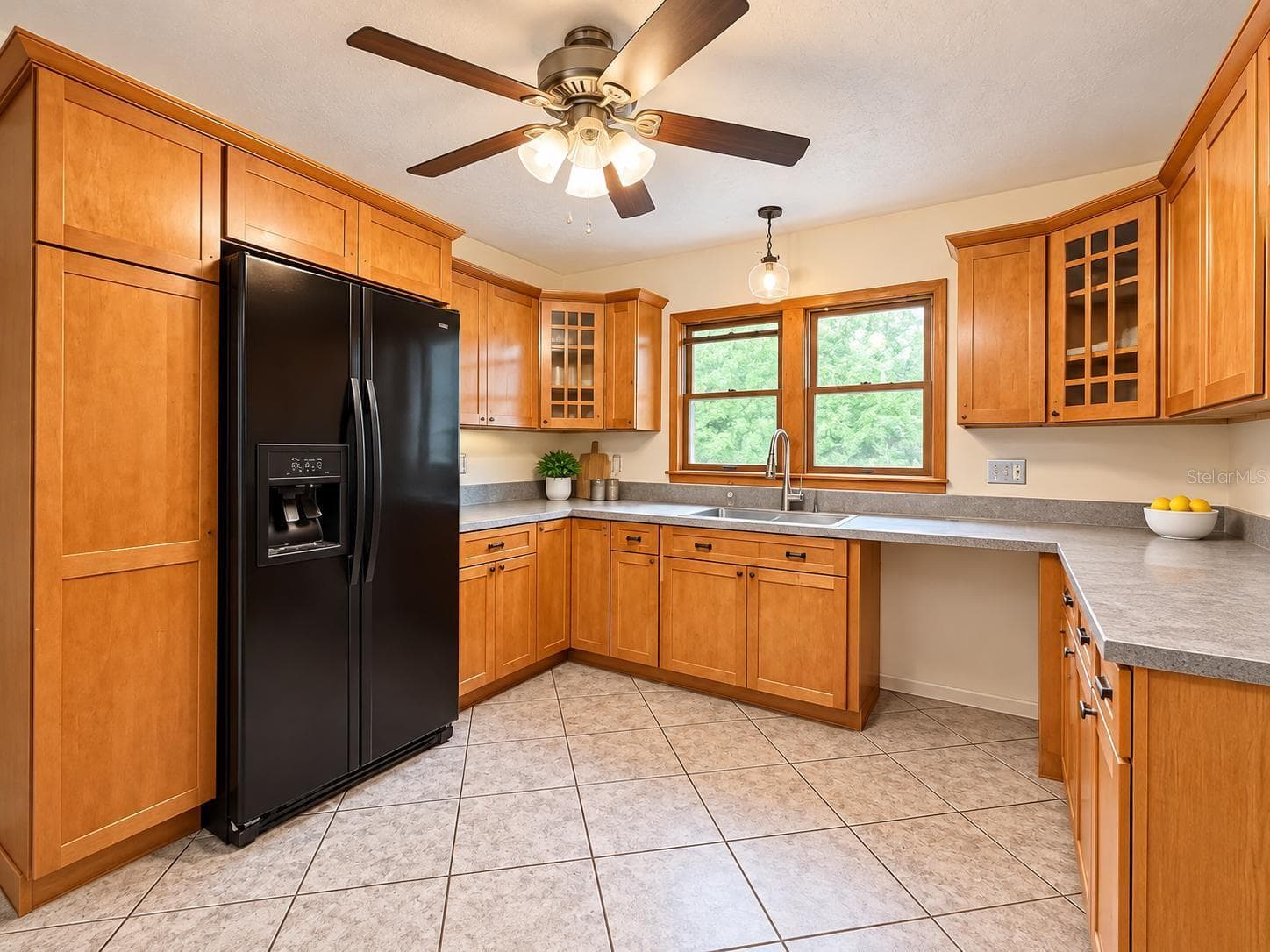 Kitchen - 2640 BEVERLY AVE, WINTER PARK
