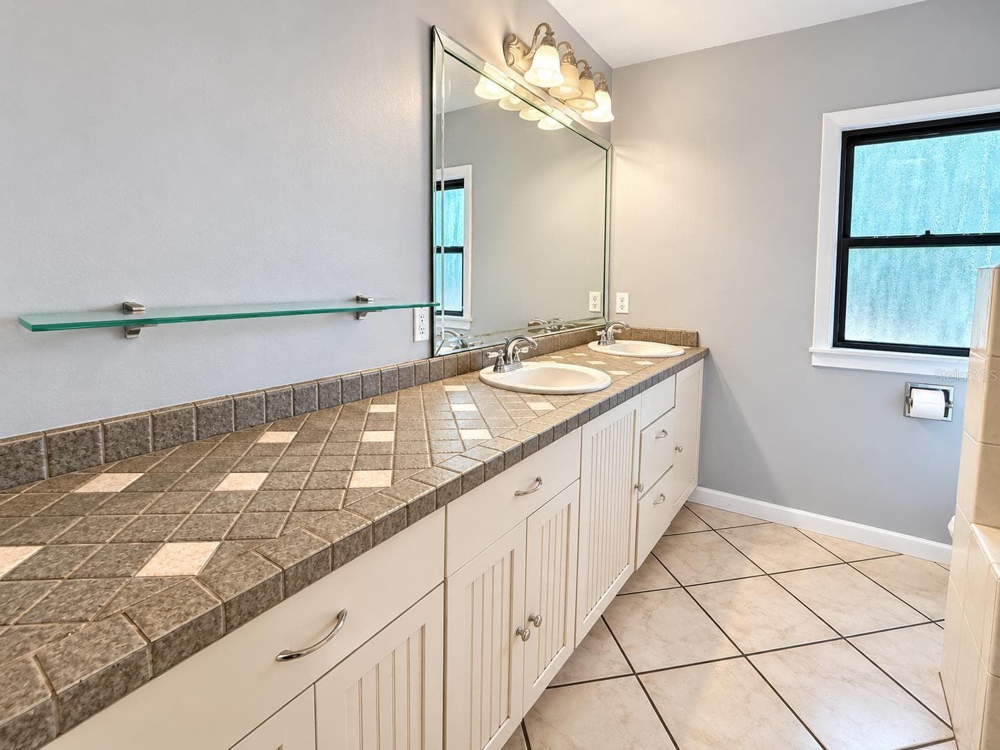 Bathroom 1 - 2640 BEVERLY AVE, WINTER PARK
