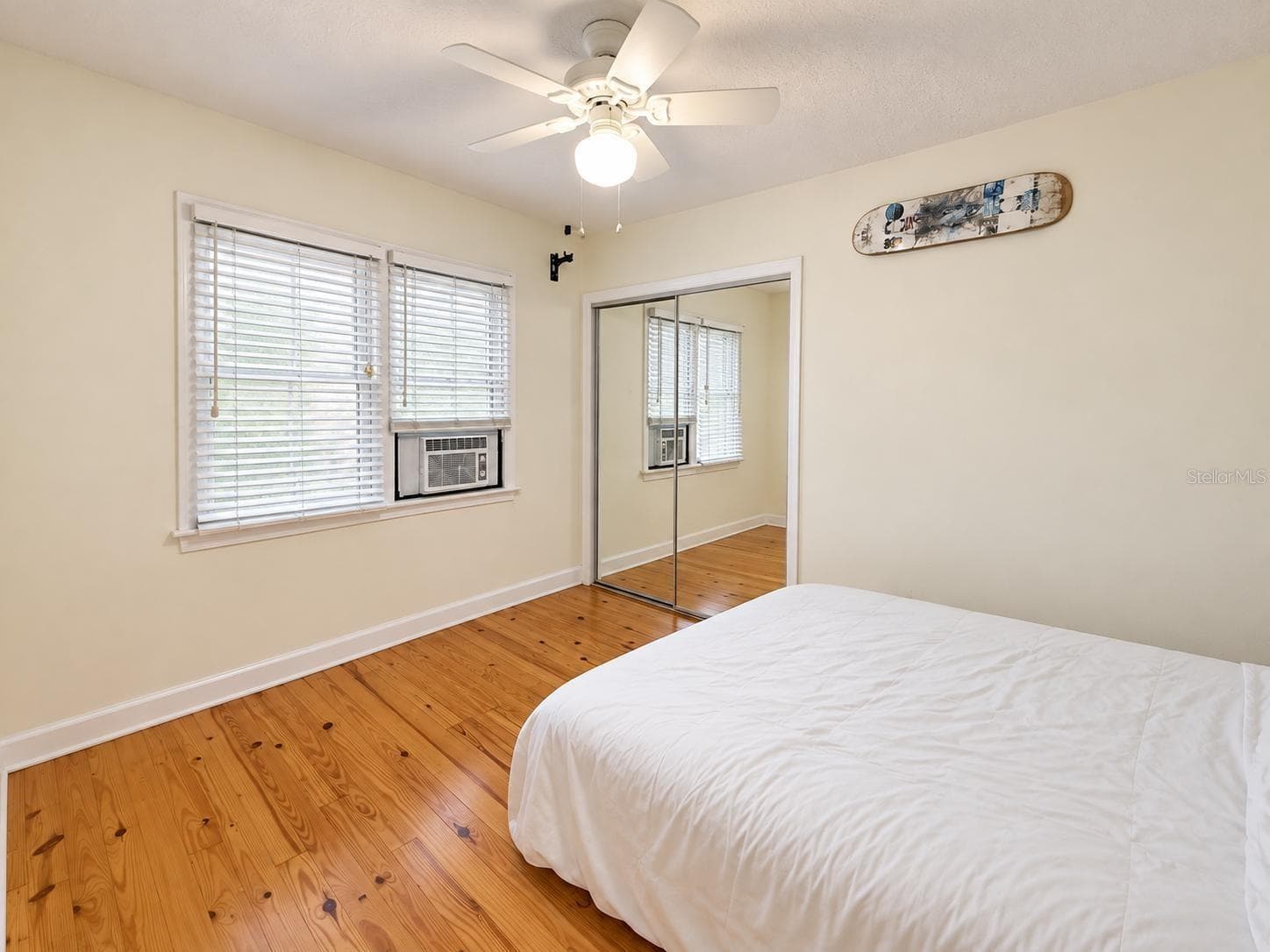 Bedroom 2 - 2640 BEVERLY AVE, WINTER PARK