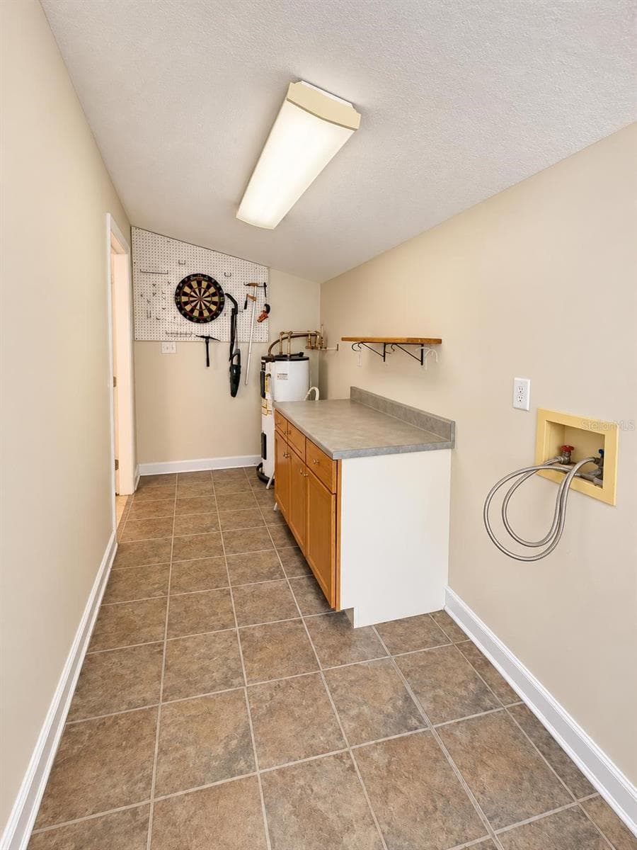 Laundry room - 2640 BEVERLY AVE, WINTER PARK