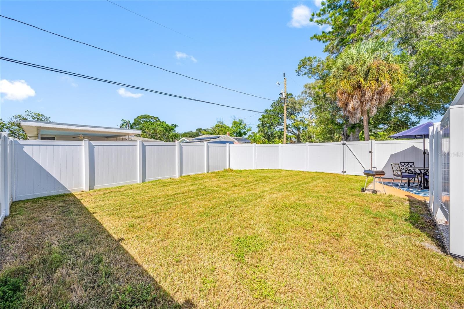 Single Family Residence at 2805 46TH ST S, GULFPORT, photo 21 of 26