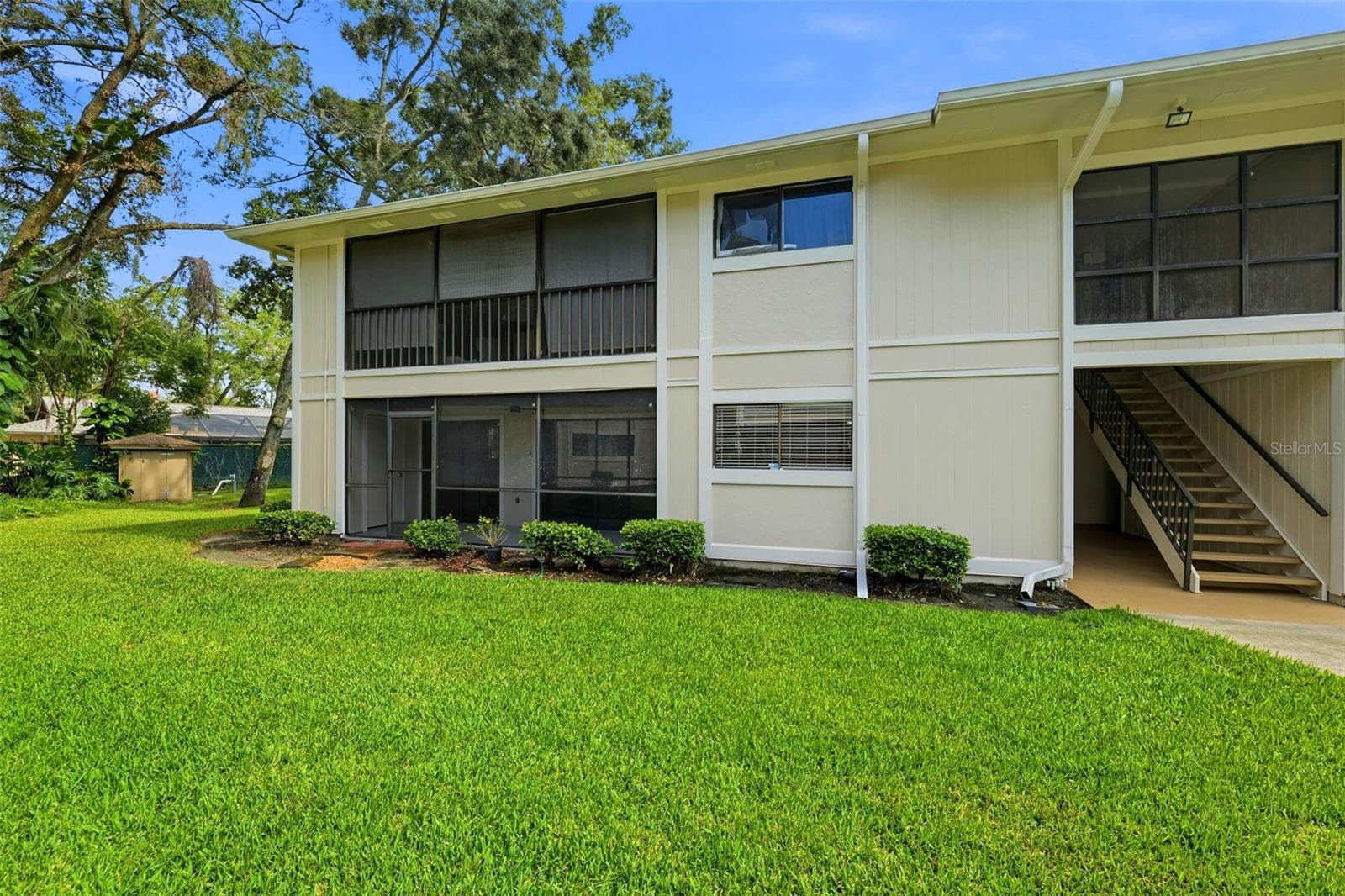 Condominium at 6014 LAKETREE LN #G, TEMPLE TERRACE, photo 3 of 27