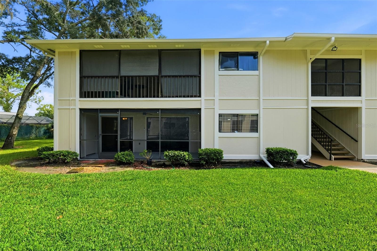 Condominium at 6014 LAKETREE LN #G, TEMPLE TERRACE, photo 4 of 27