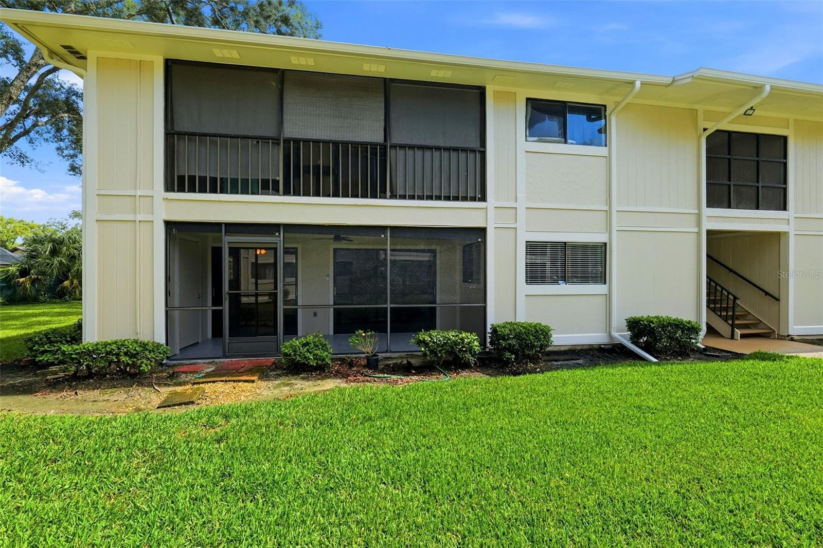Condominium at 6014 LAKETREE LN #G, TEMPLE TERRACE, photo 5 of 27