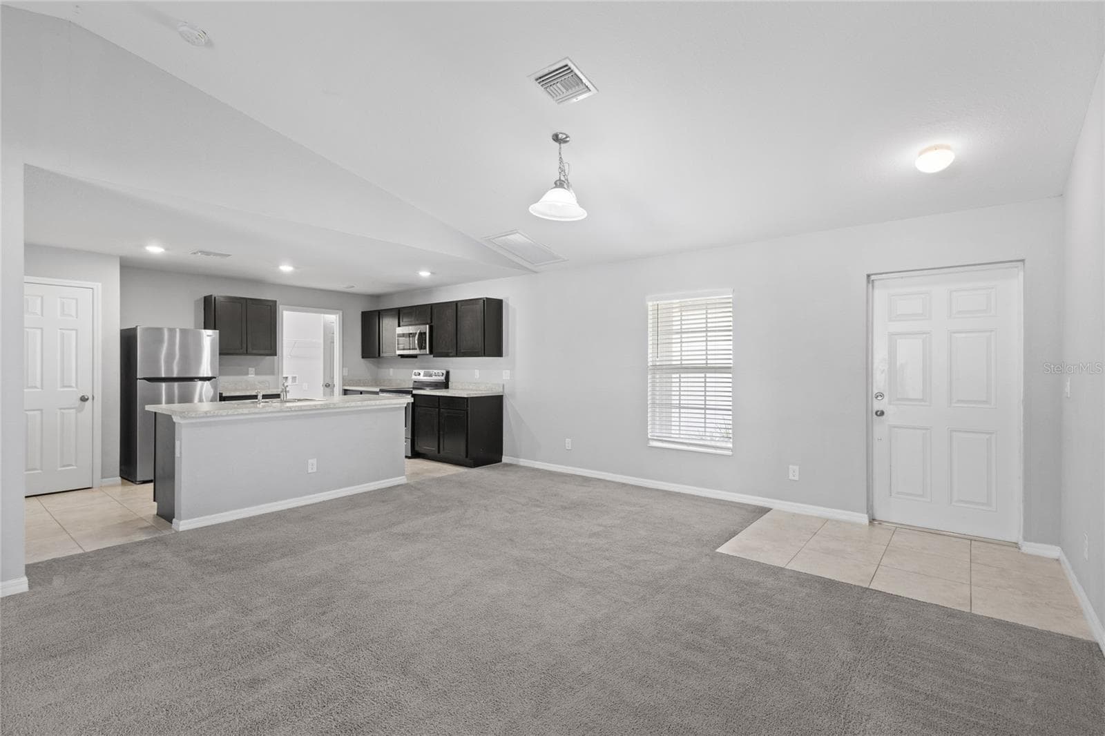 Single Family Residence at 4137 NE 14TH PL, CAPE CORAL, photo 4 of 32