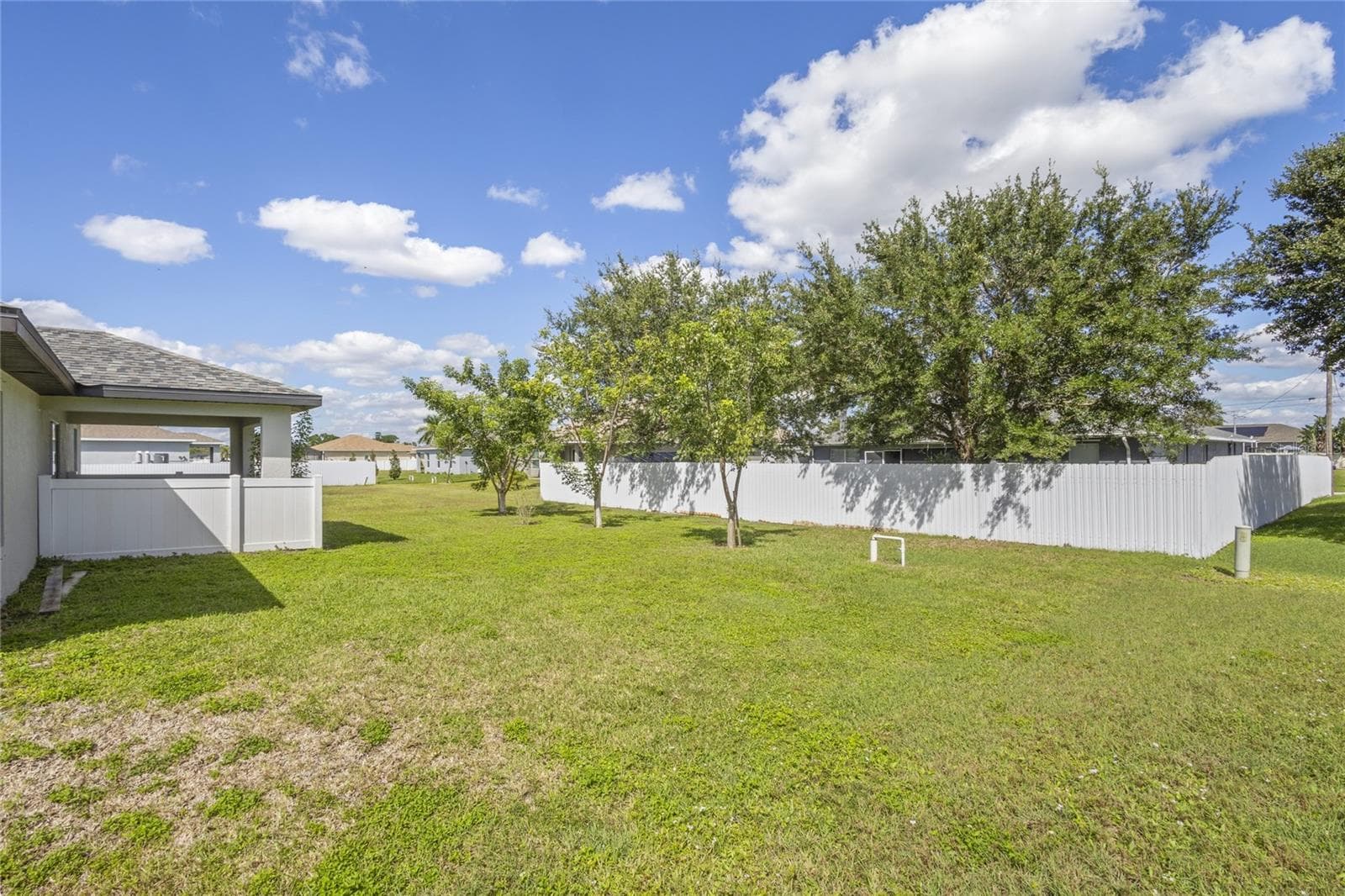 Single Family Residence at 4137 NE 14TH PL, CAPE CORAL, photo 27 of 32