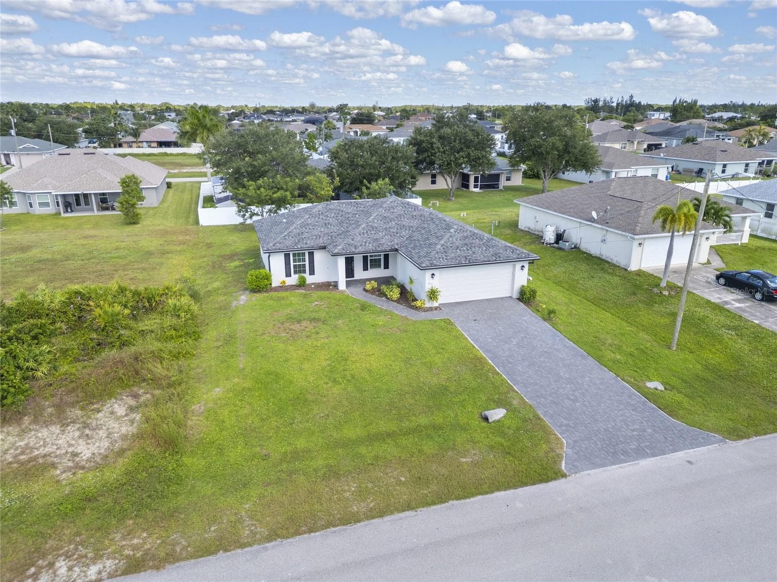 Single Family Residence at 4137 NE 14TH PL, CAPE CORAL, photo 28 of 32
