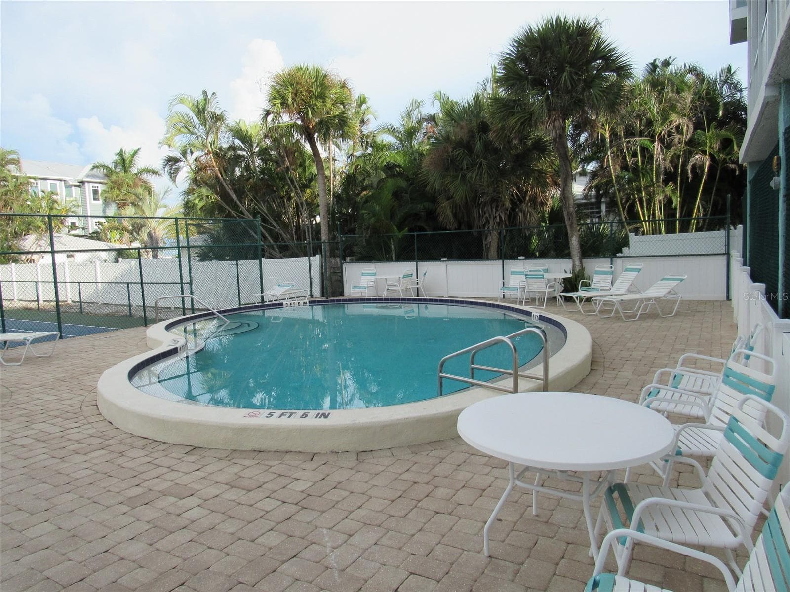 Condominium at 901 GULF DR S #2, BRADENTON BEACH, photo 19 of 32