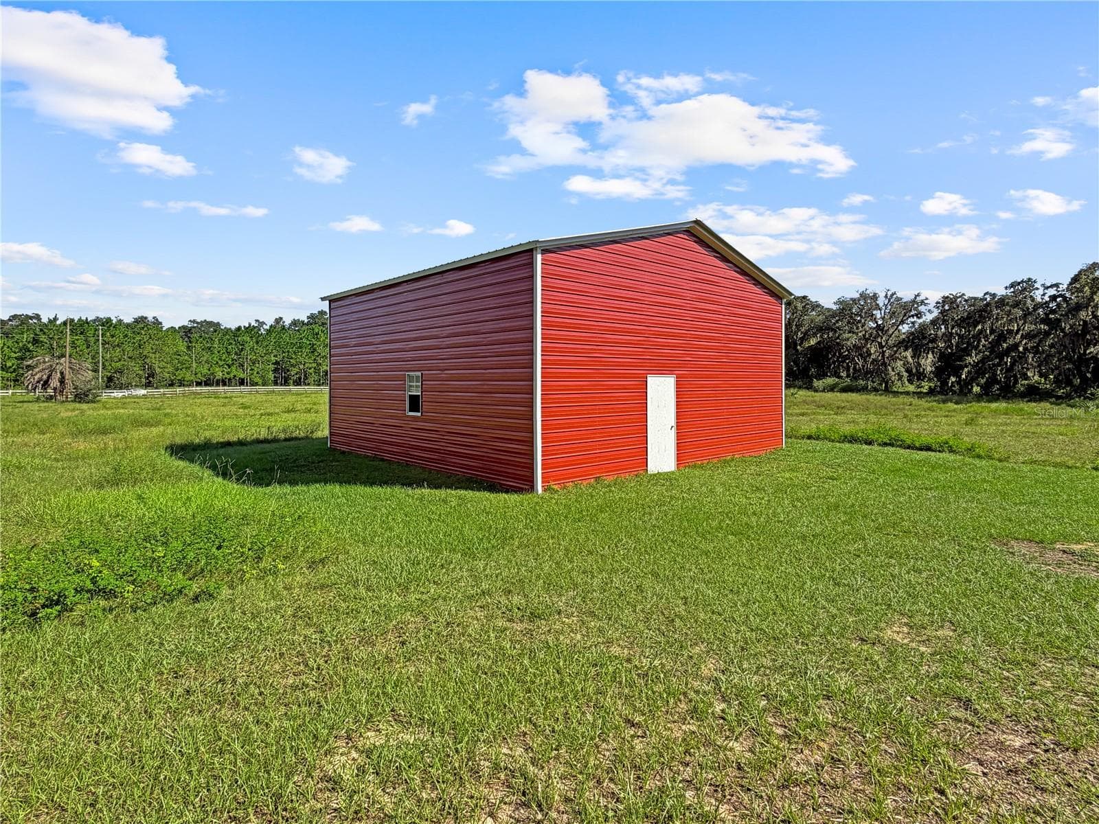 Land at 15601 PATRIOT DR, BROOKSVILLE, photo 9 of 19