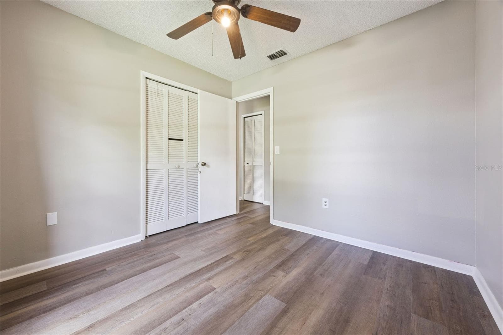 Another angle of the 3rd Bedroom. - 416 WINNERS CIR, LADY LAKE