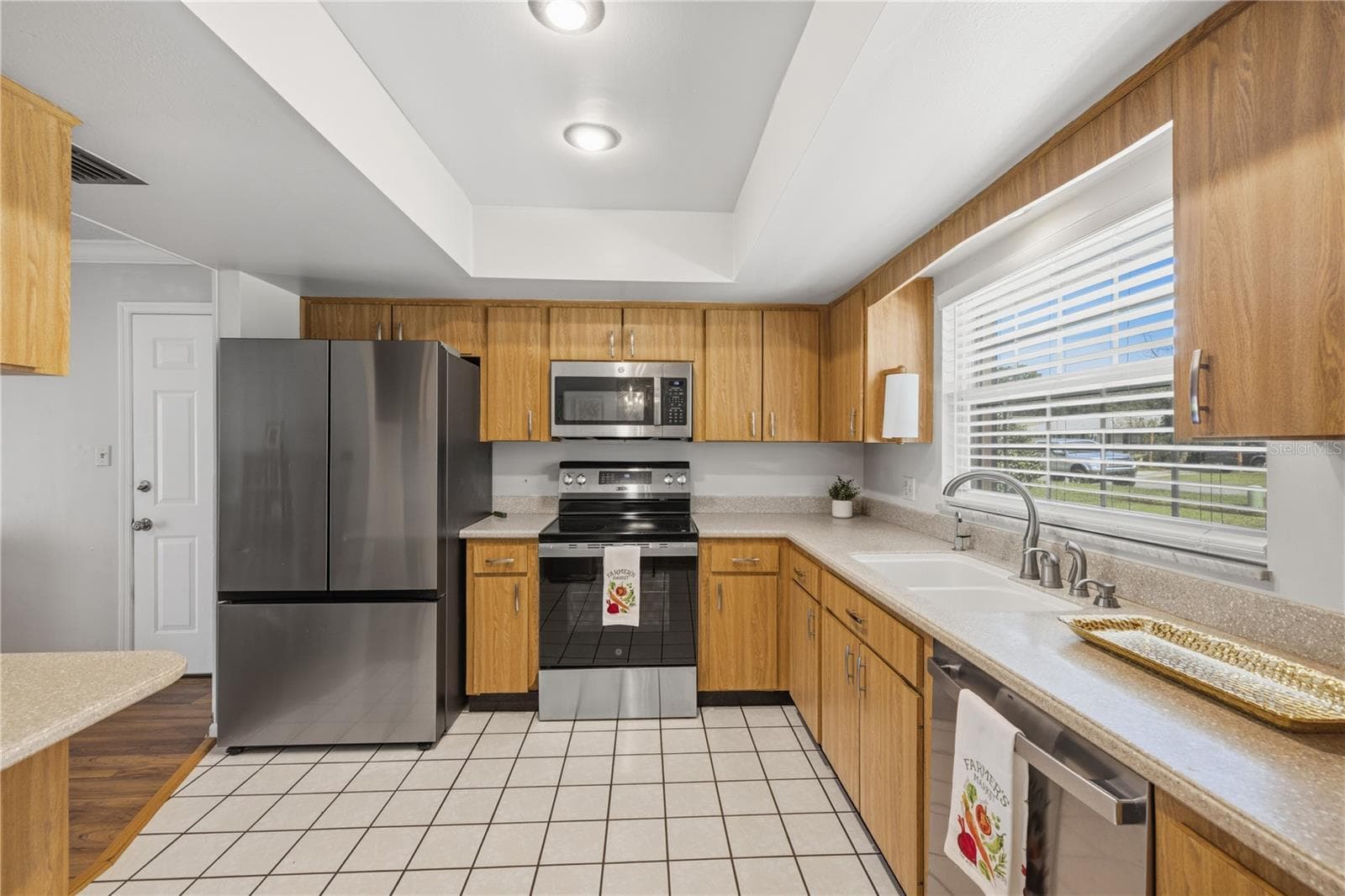 Kitchen - 3020 GREENMOUNT RD, ORLANDO