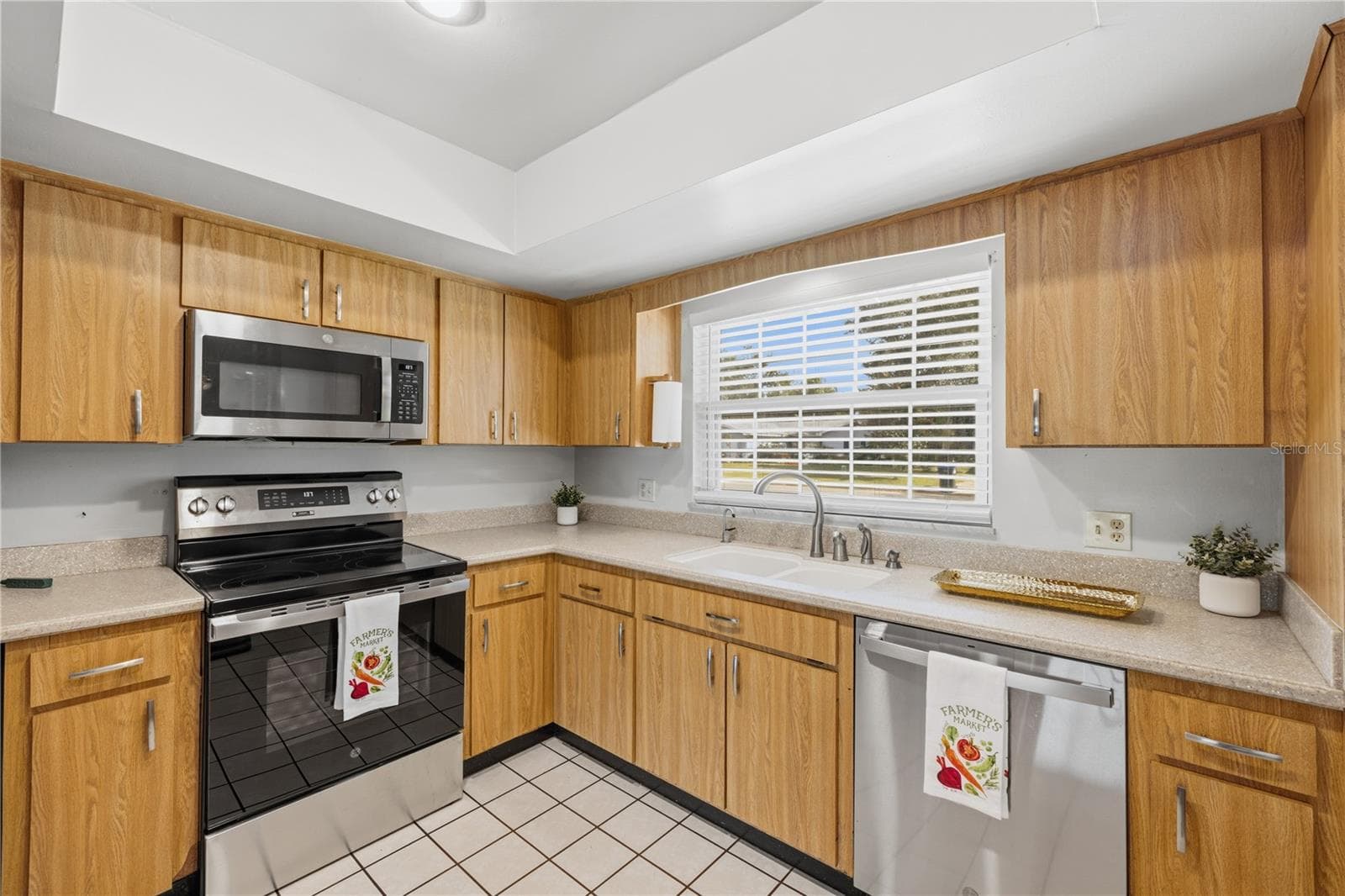 Kitchen - 3020 GREENMOUNT RD, ORLANDO