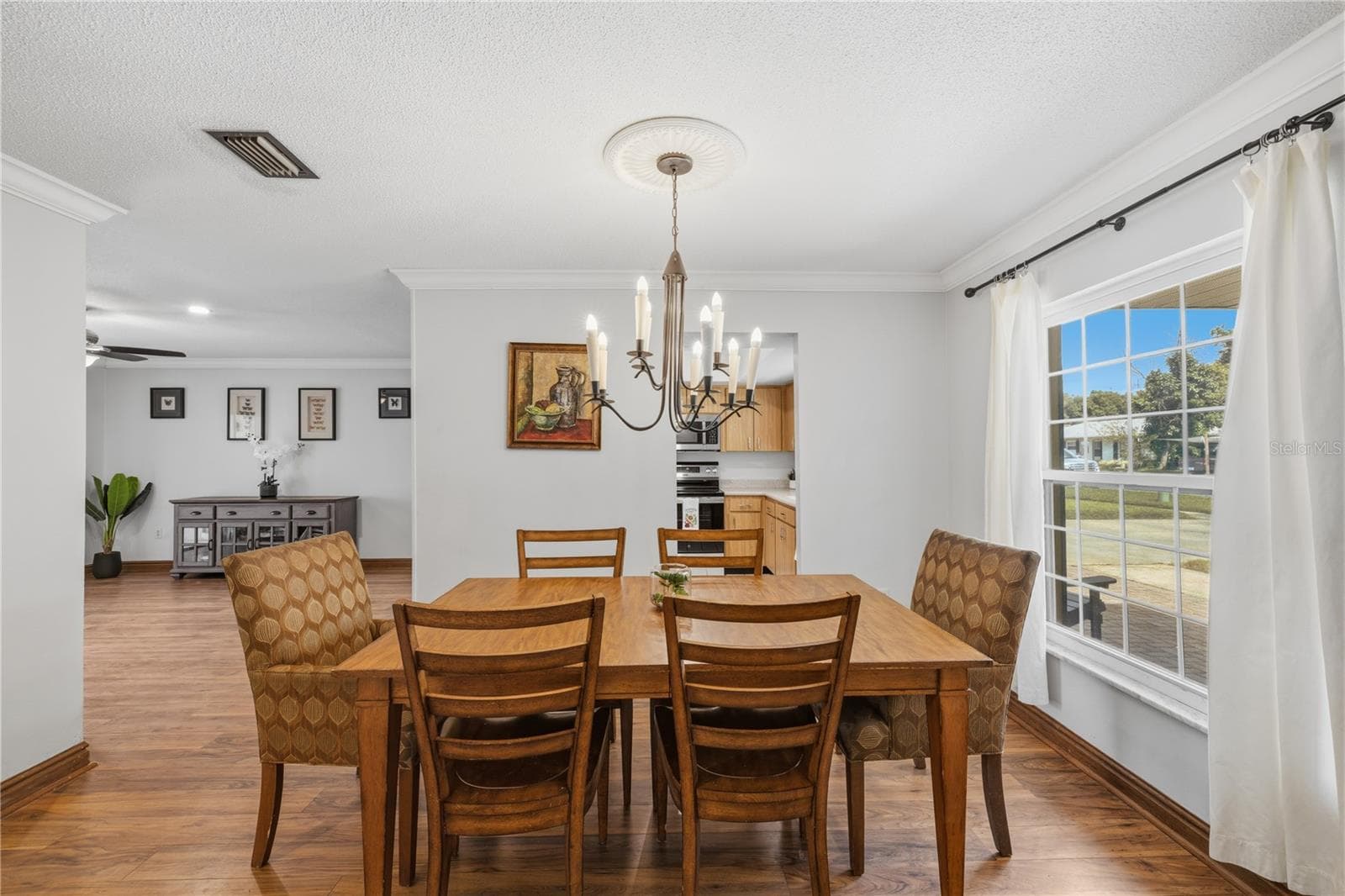 Dining Room - 3020 GREENMOUNT RD, ORLANDO