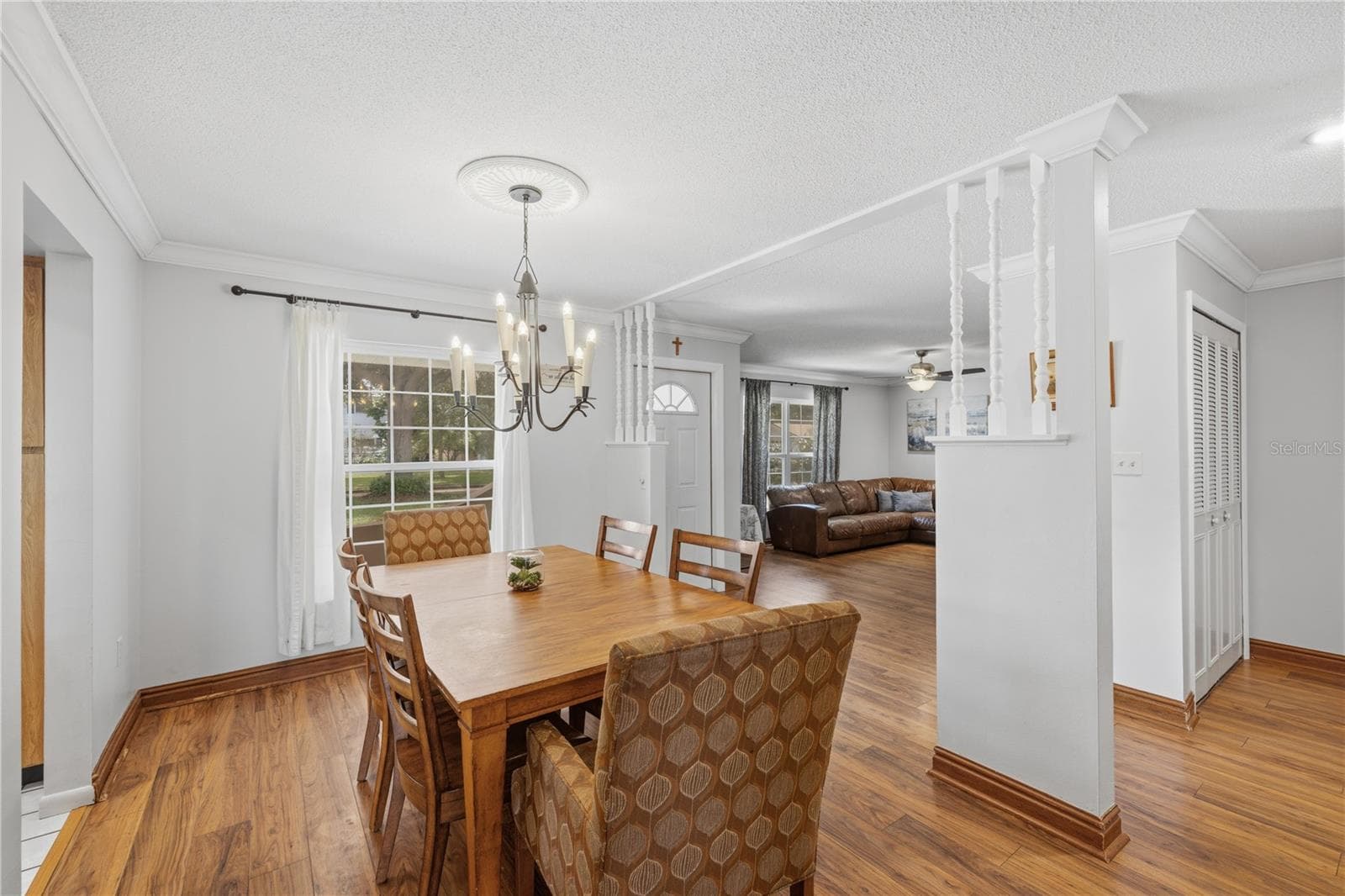 Dining Room - 3020 GREENMOUNT RD, ORLANDO