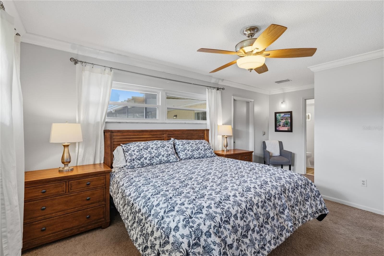 Primary Bedroom - 3020 GREENMOUNT RD, ORLANDO