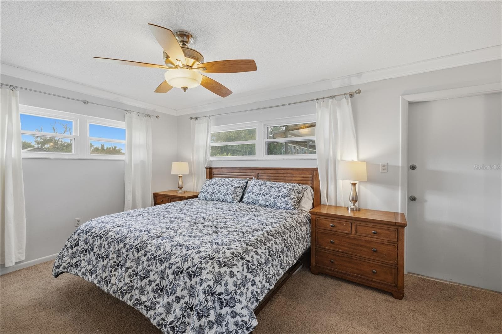 Primary Bedroom - 3020 GREENMOUNT RD, ORLANDO