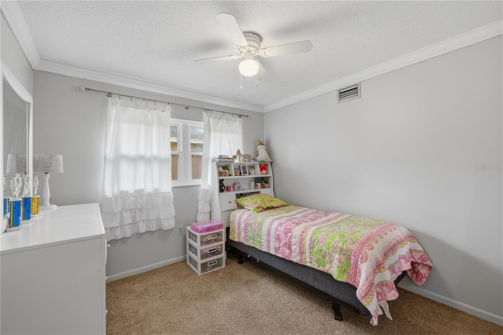 Guest Bedroom - 3020 GREENMOUNT RD, ORLANDO