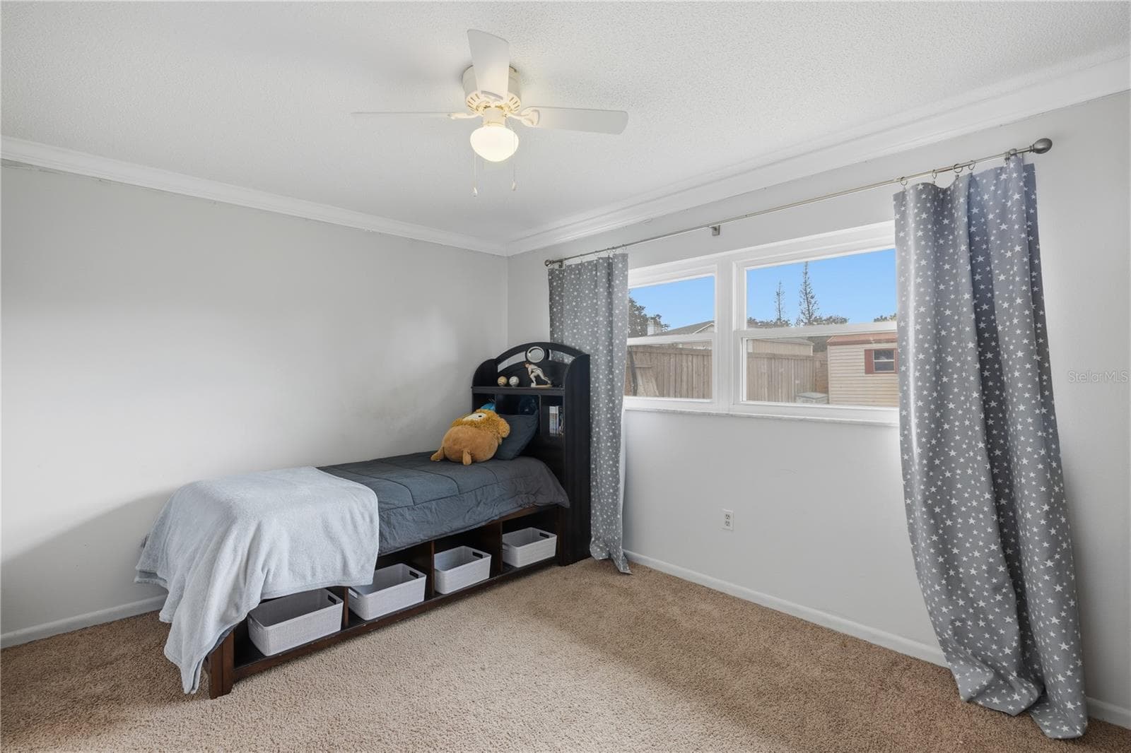 Guest Bedroom - 3020 GREENMOUNT RD, ORLANDO