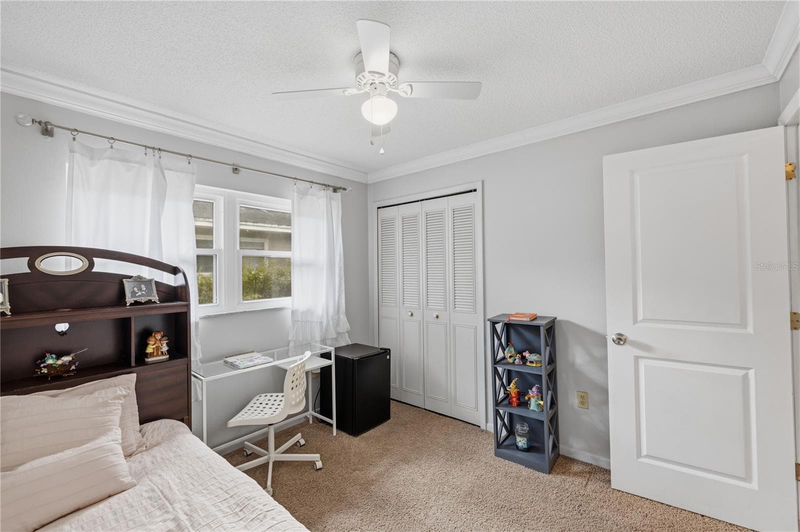Guest Bedroom - 3020 GREENMOUNT RD, ORLANDO
