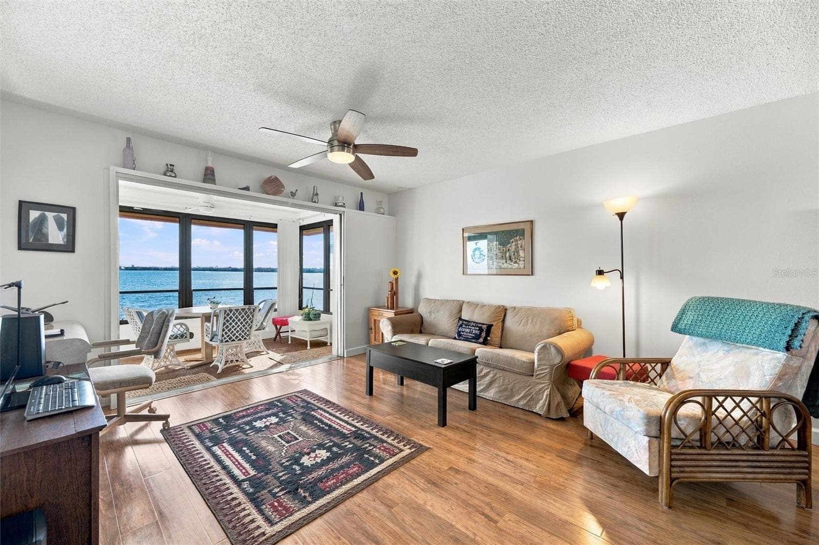 Condominium at 3849 CATALINA DR, BRADENTON, photo 12 of 44