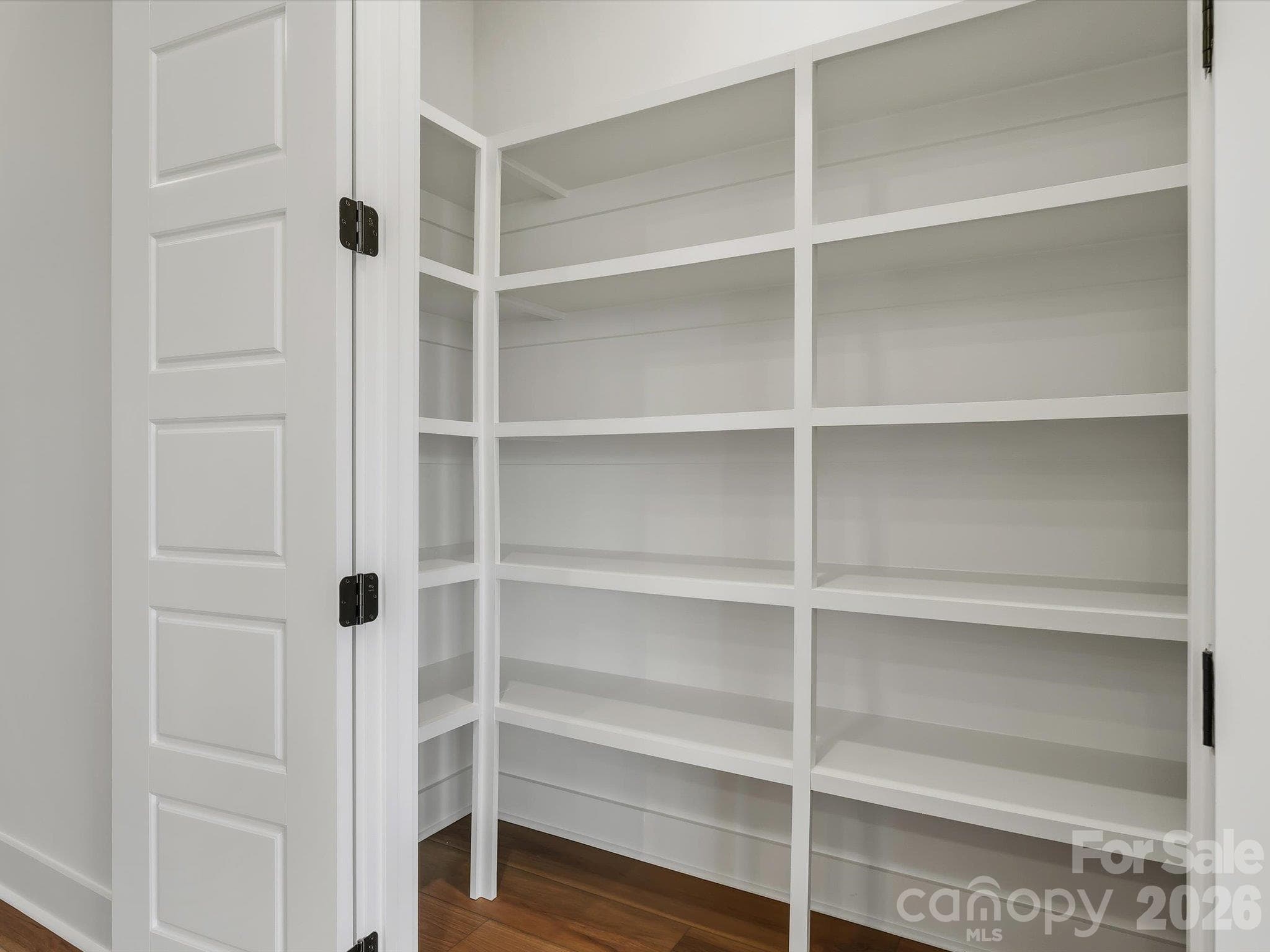 Oversized Pantry - 325 Portree Street, Rock Hill