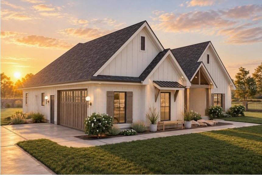 exterior angle - 19002 FREYA LN, DADE CITY