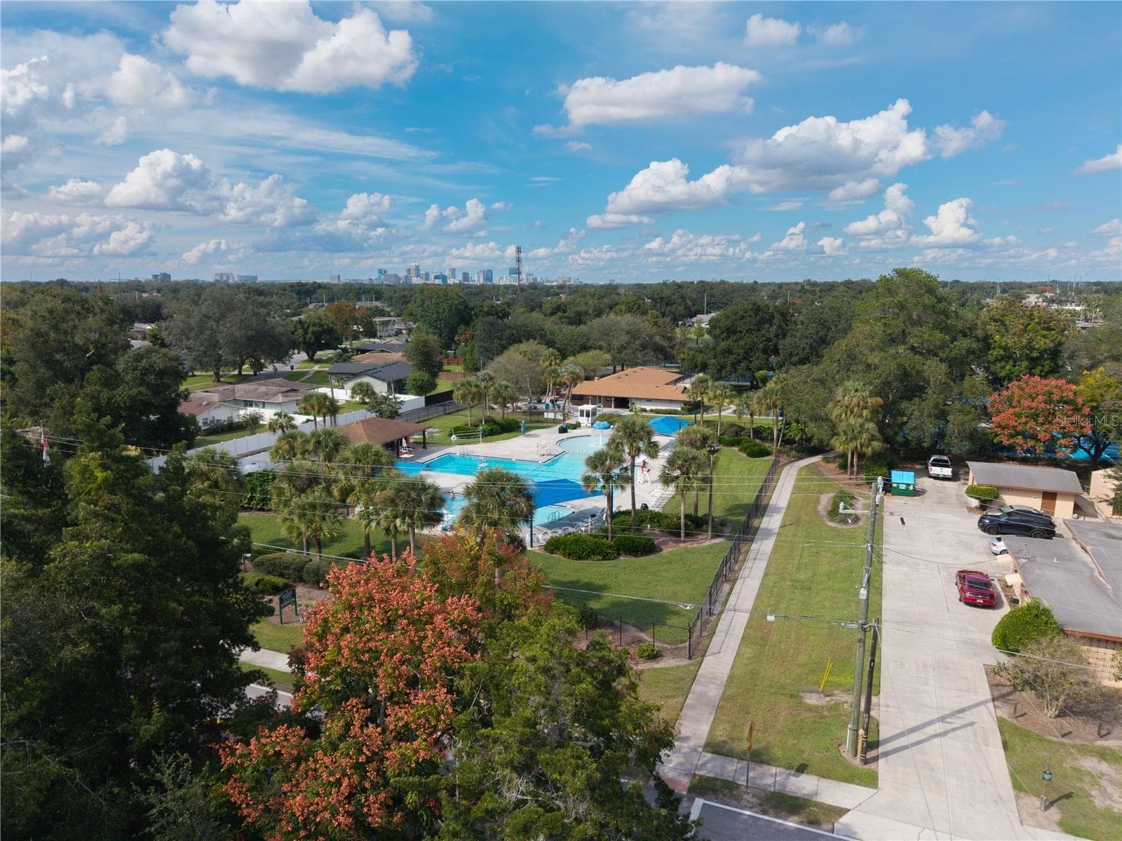 Single Family Residence at 3020 GREENMOUNT RD, ORLANDO, photo 37 of 42