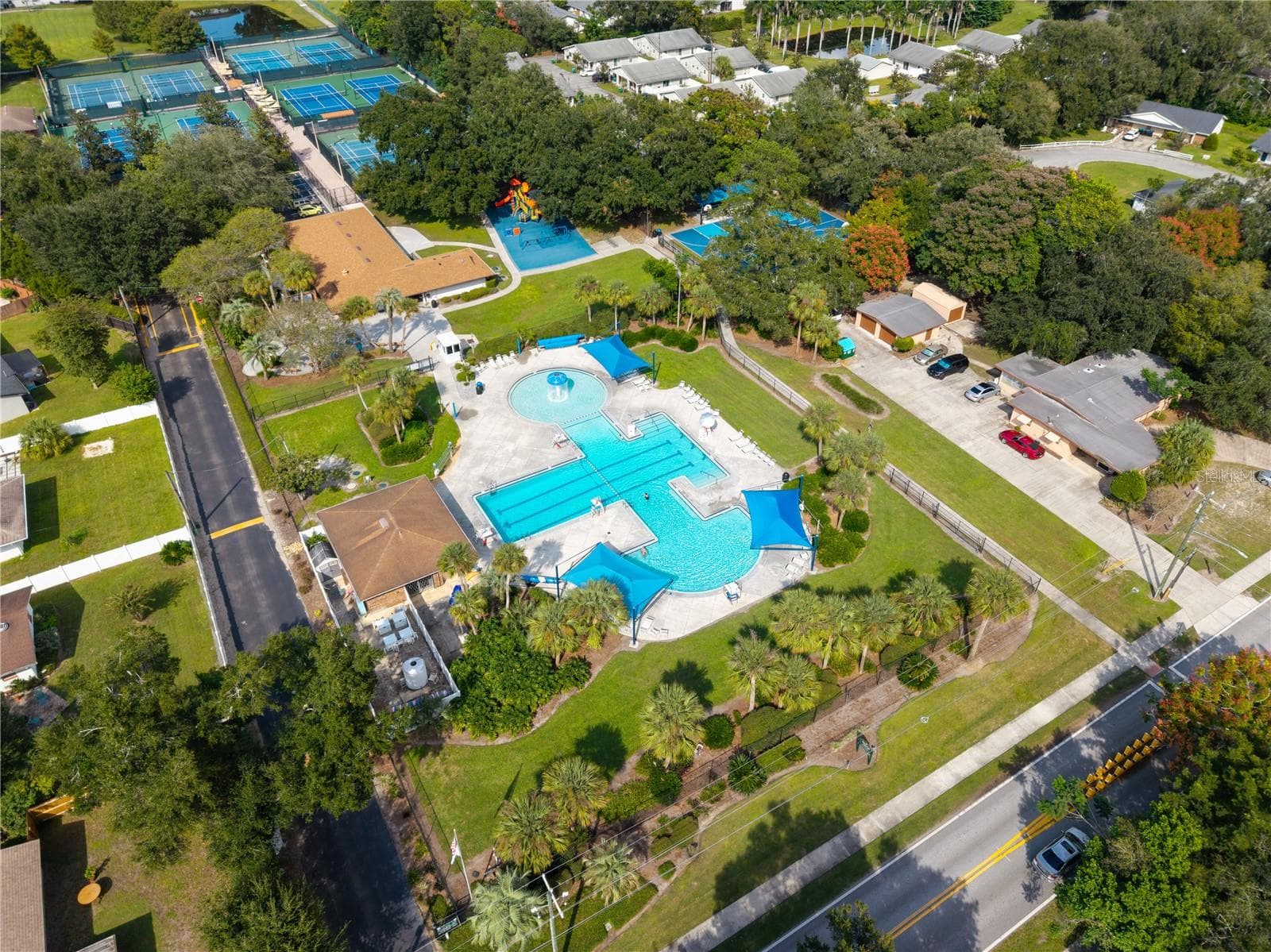 Single Family Residence at 3020 GREENMOUNT RD, ORLANDO, photo 38 of 42