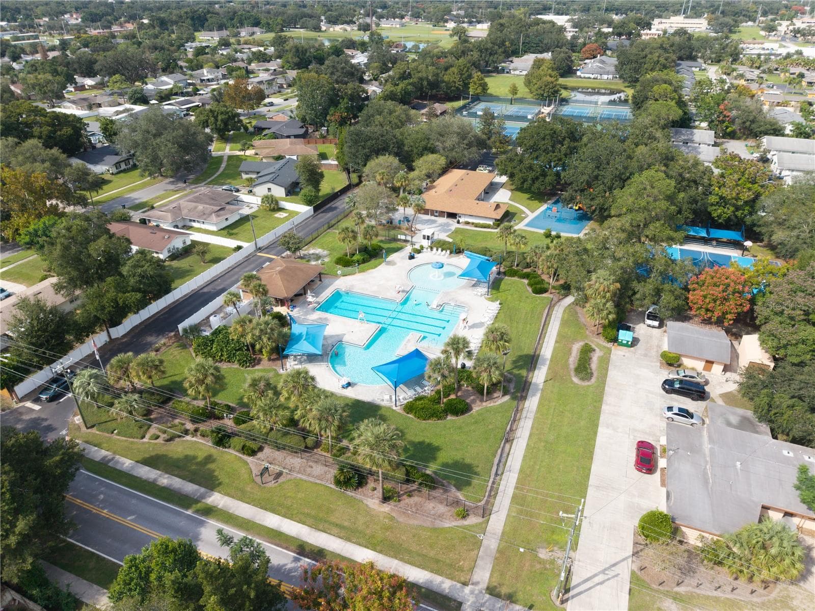 Single Family Residence at 3020 GREENMOUNT RD, ORLANDO, photo 42 of 42