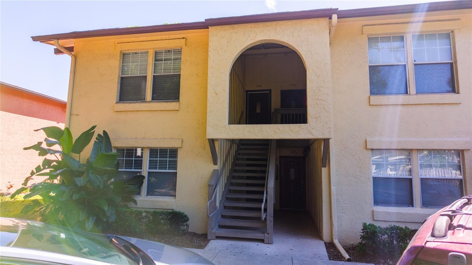754 E MICHIGAN ST #168