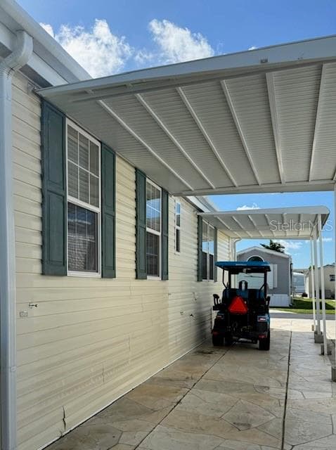 Manufactured Home at 11082 SUNBURST LN, FORT MYERS, photo 26 of 29