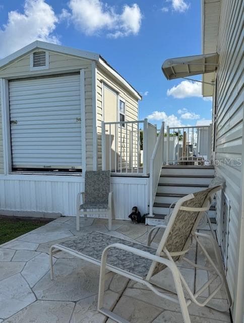 Manufactured Home at 11082 SUNBURST LN, FORT MYERS, photo 27 of 29