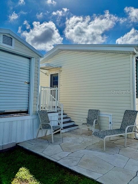 Manufactured Home at 11082 SUNBURST LN, FORT MYERS, photo 28 of 29