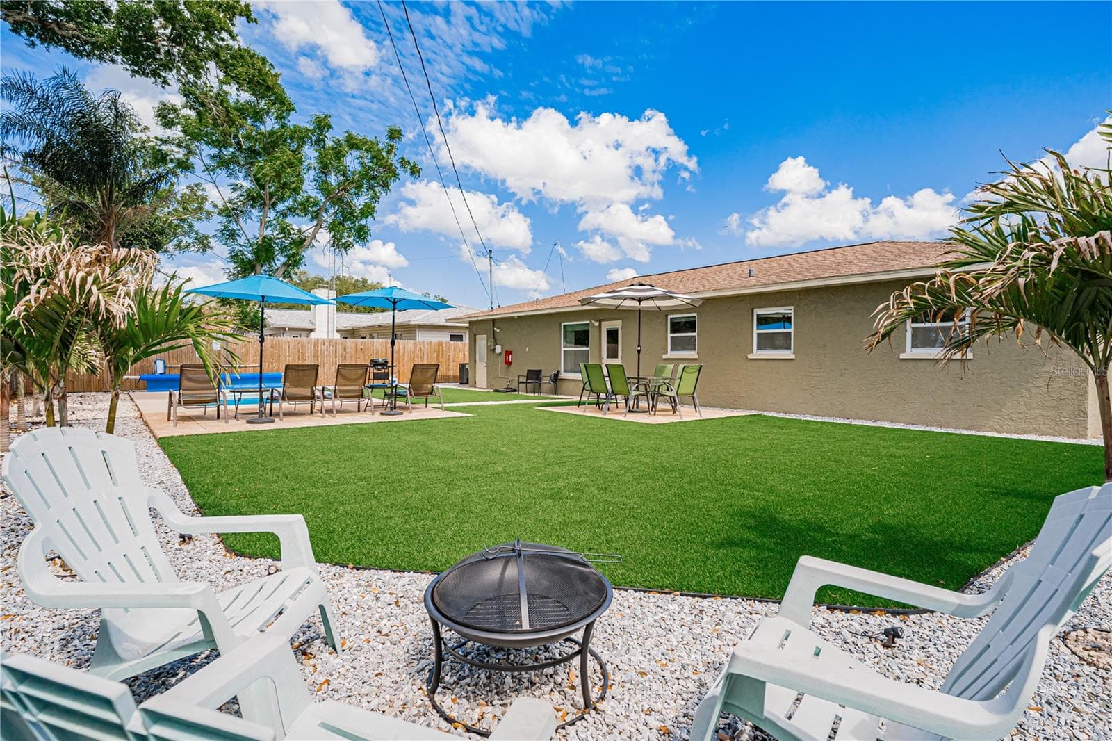 Single Family Residence at 9948 51ST AVE N, ST PETERSBURG, photo 20 of 22
