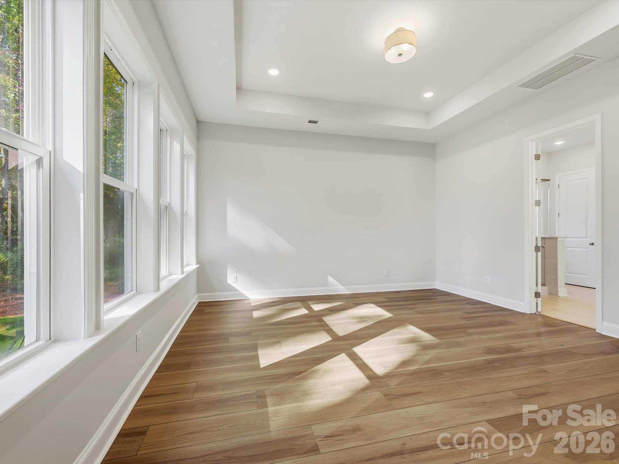 Owner's Suite - 344 Portree Street, Rock Hill