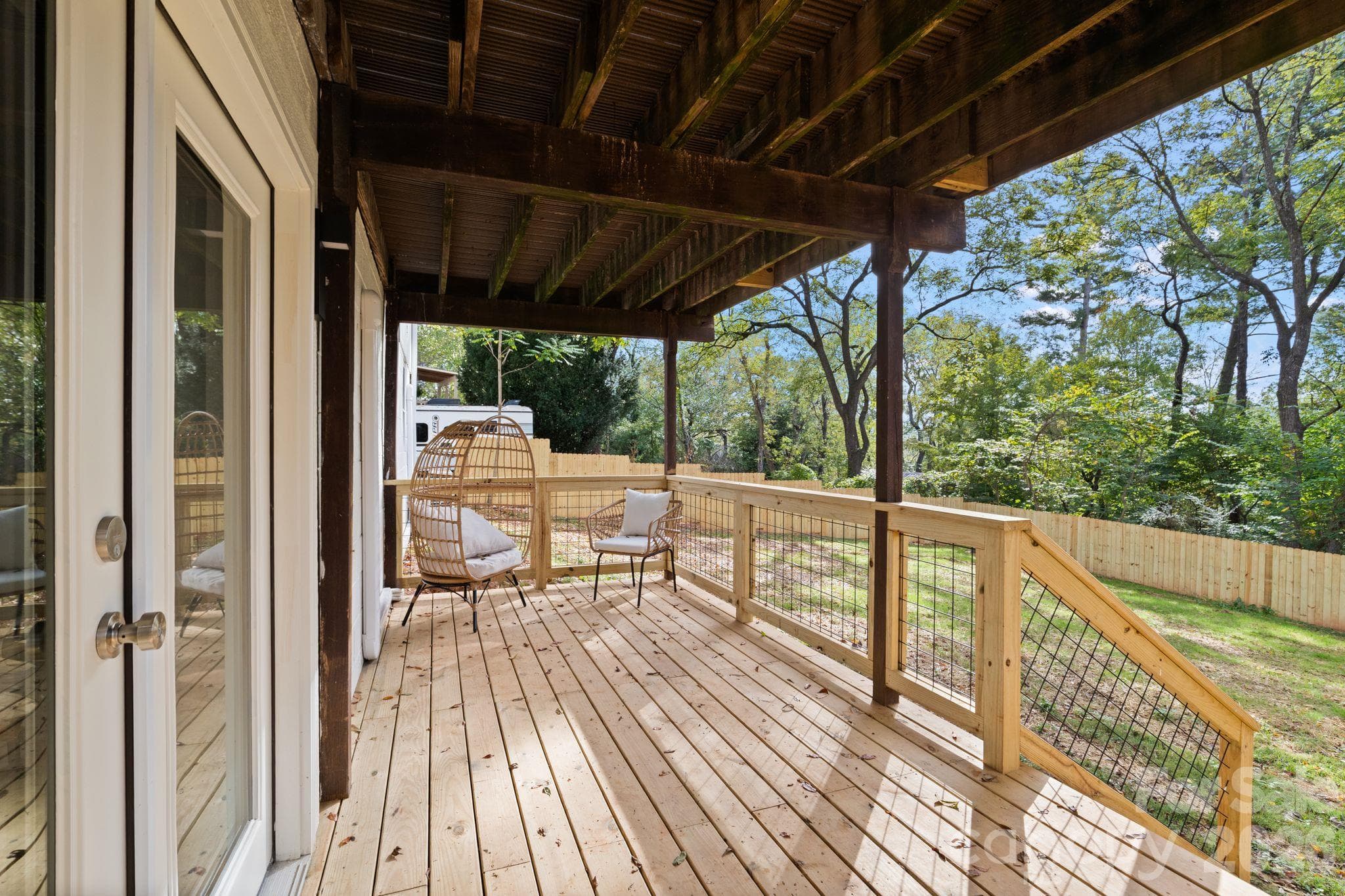 Single Family Residence at 80 Clarendon Road, Asheville, photo 25 of 38