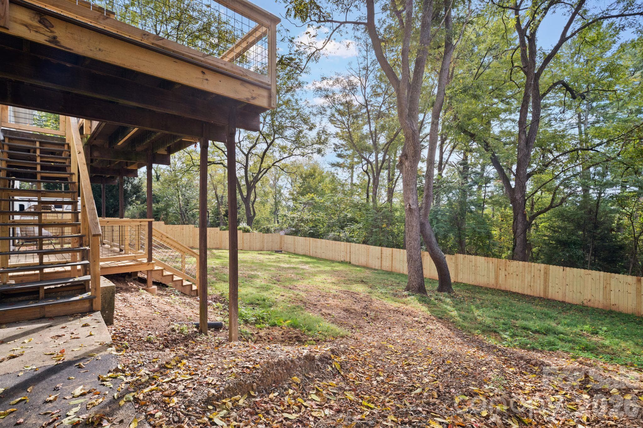 Single Family Residence at 80 Clarendon Road, Asheville, photo 28 of 38