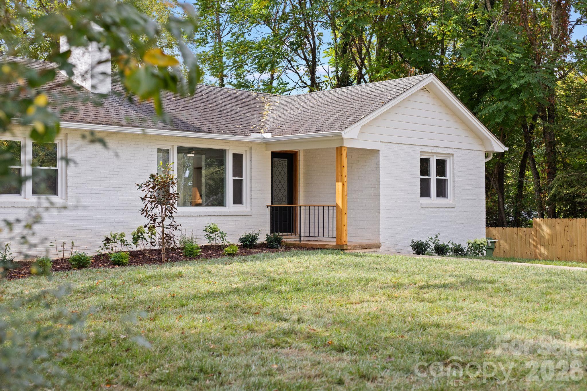 Single Family Residence at 80 Clarendon Road, Asheville, photo 31 of 38