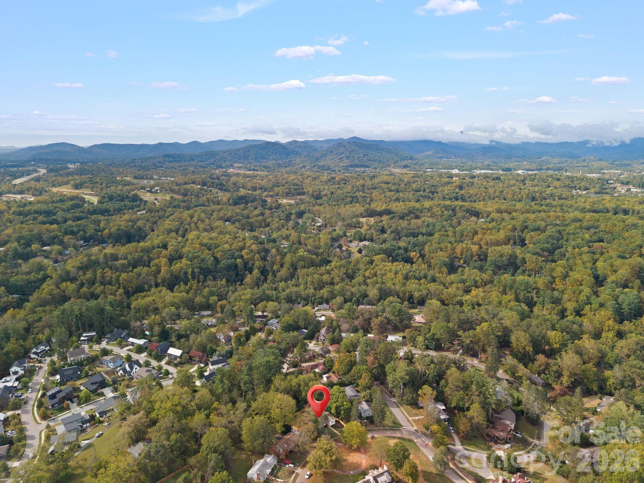 Single Family Residence at 80 Clarendon Road, Asheville, photo 38 of 38