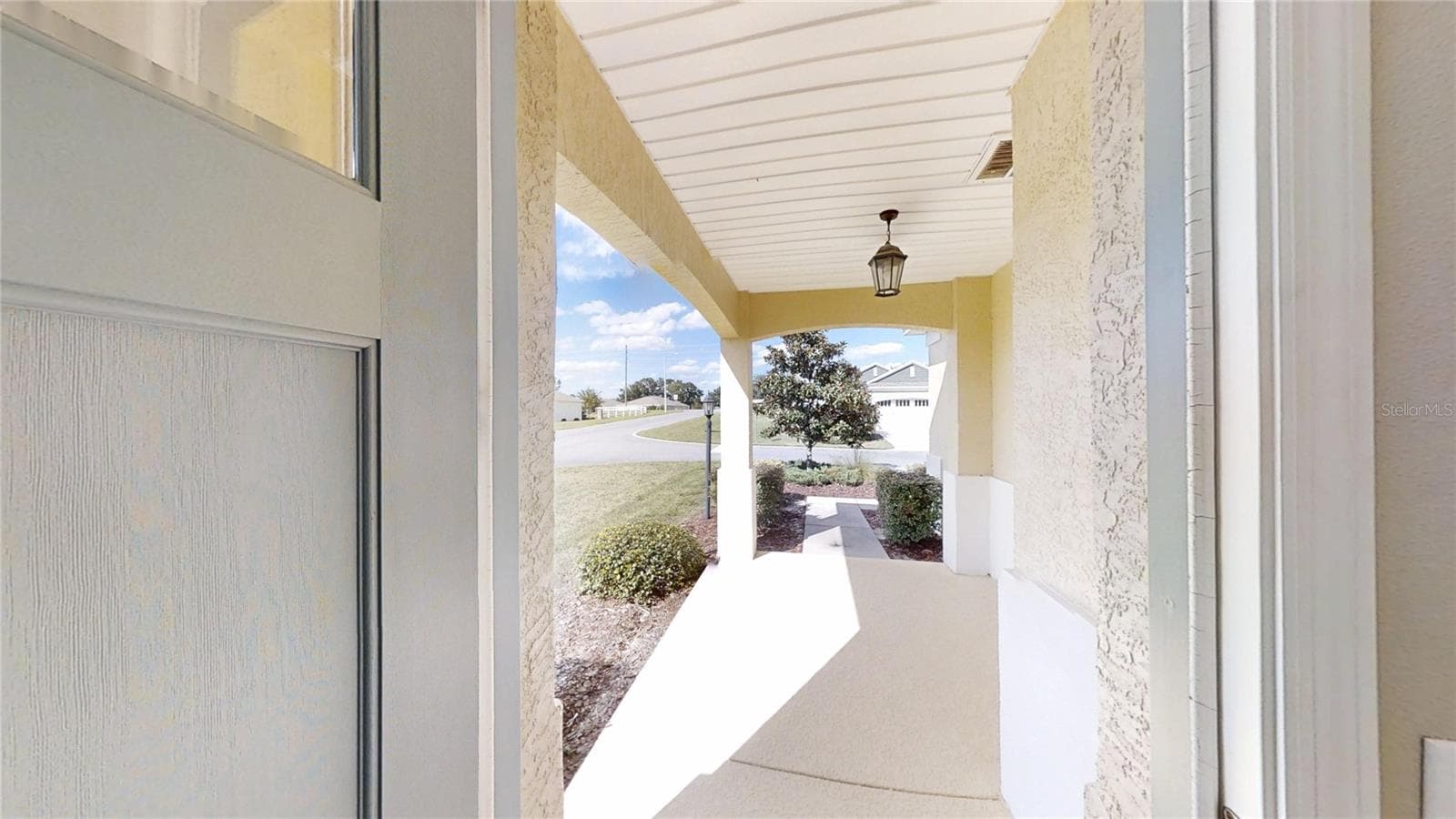 WALK WAY - 9818 SW 99TH LOOP, OCALA