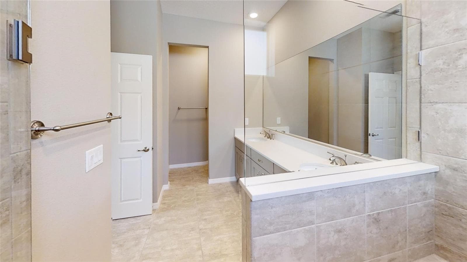 PRIMARY BATHROOM - 9818 SW 99TH LOOP, OCALA