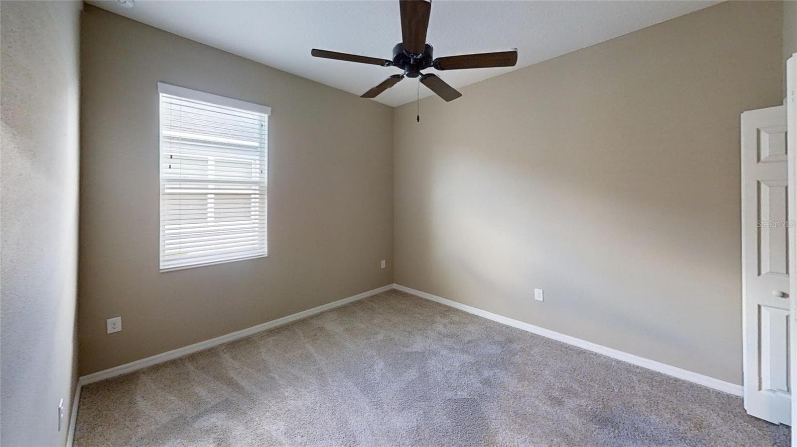 GUEST BEDROOM - 9818 SW 99TH LOOP, OCALA