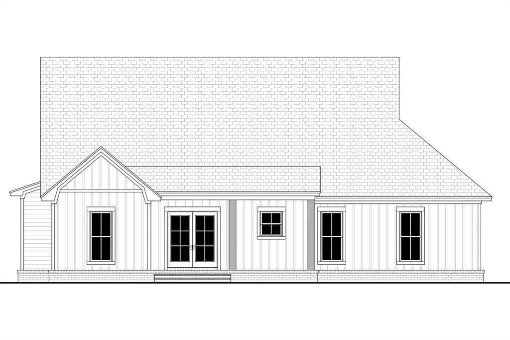 Single Family Residence at 1014 Franklin Street, Monroe, photo 2 of 5