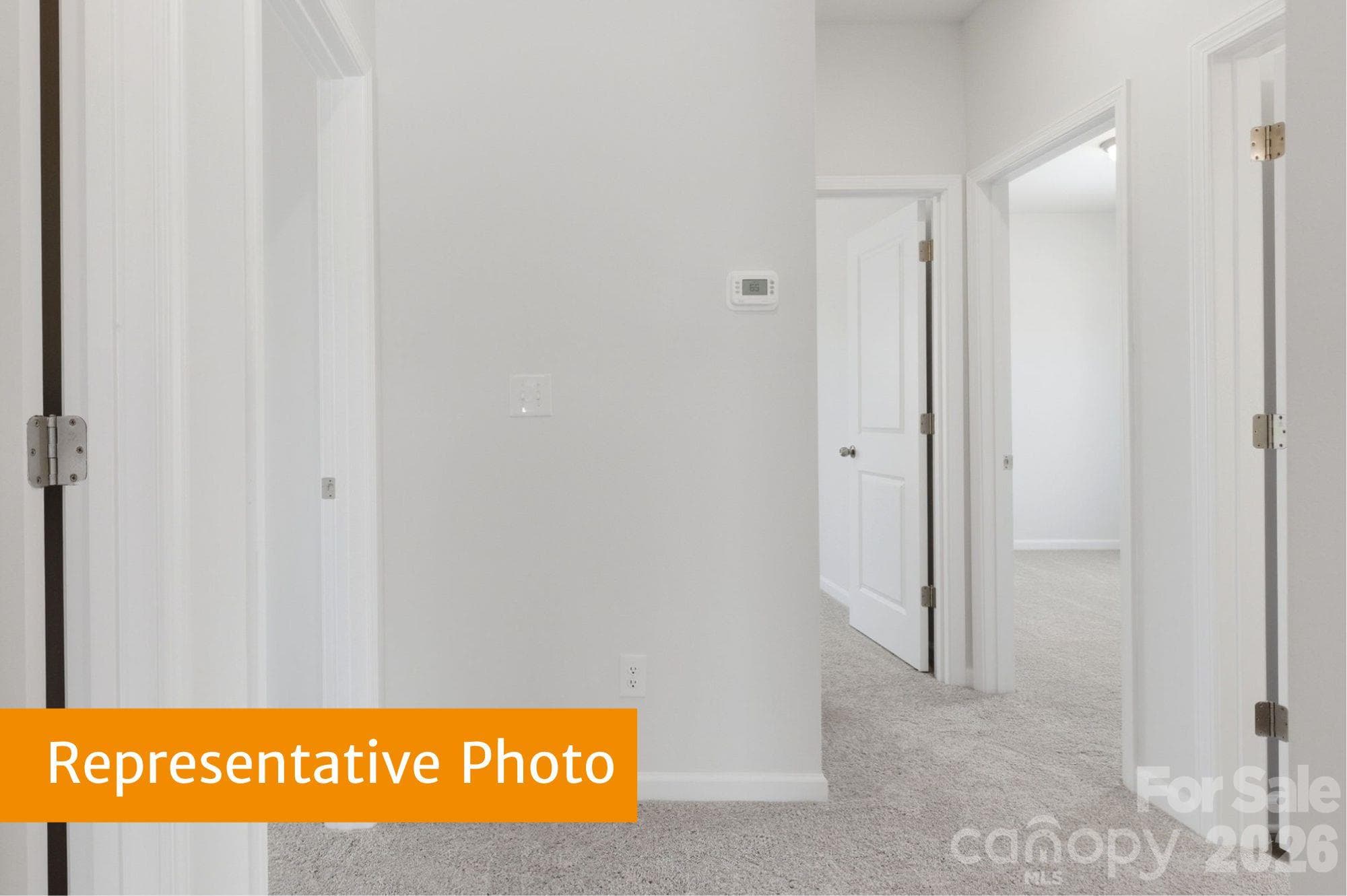 Single Family Residence at 5607 Hagler Loop, Catawba, photo 19 of 36
