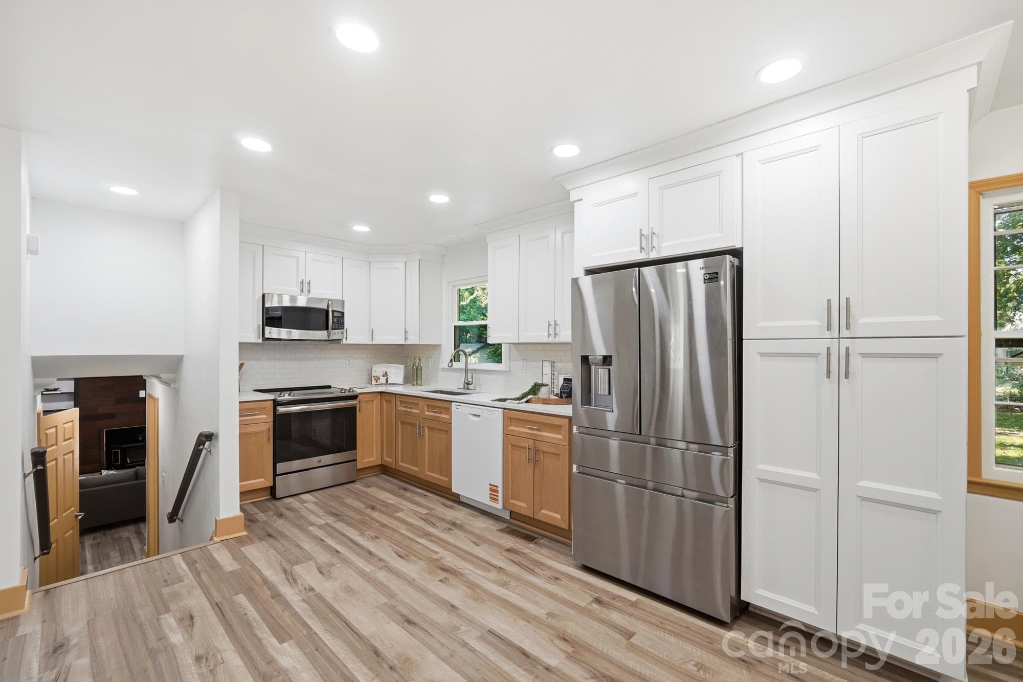 Single Family Residence at 6131 Coach Hill Lane, Charlotte, photo 12 of 43