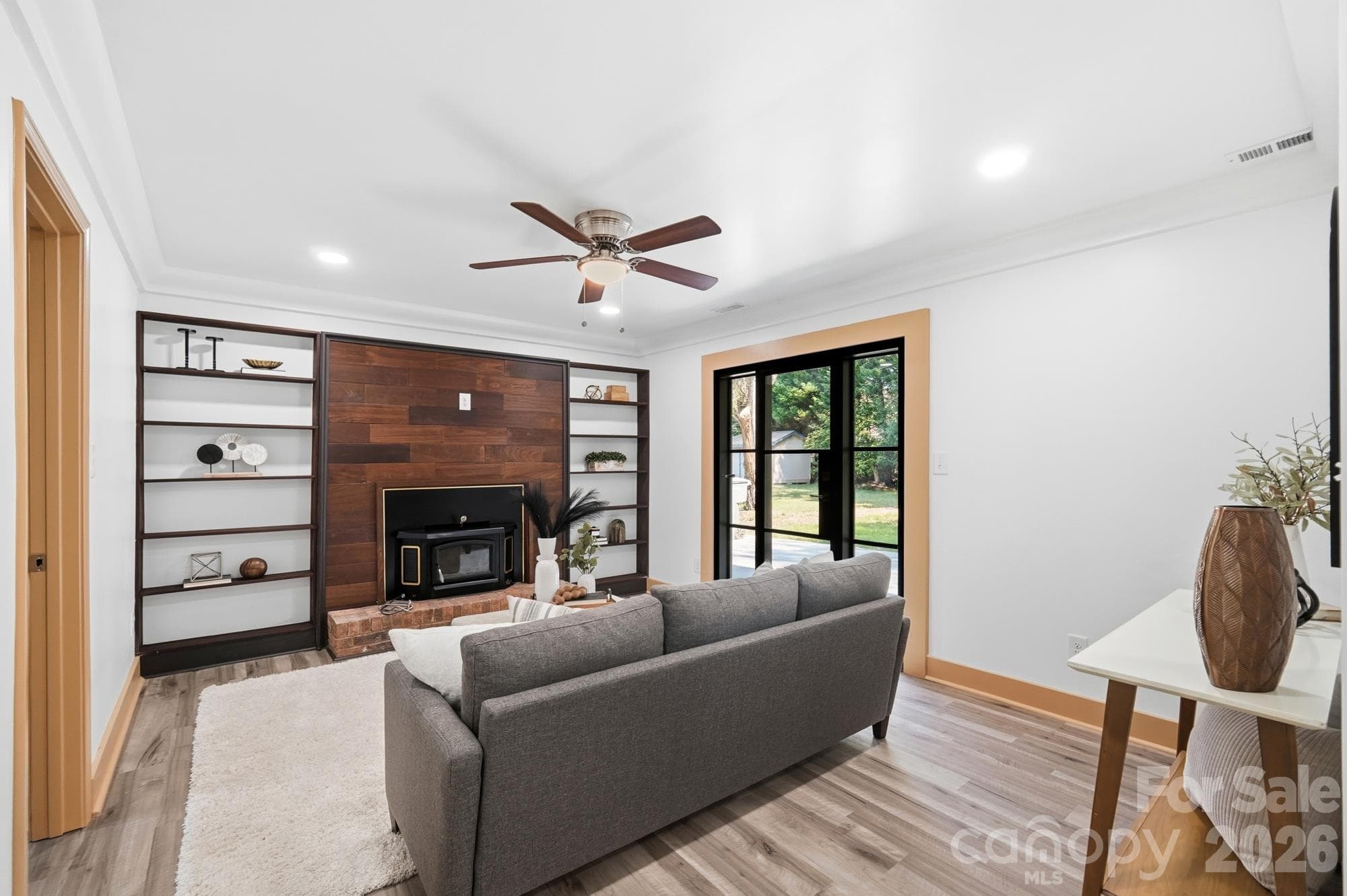 Single Family Residence at 6131 Coach Hill Lane, Charlotte, photo 16 of 43
