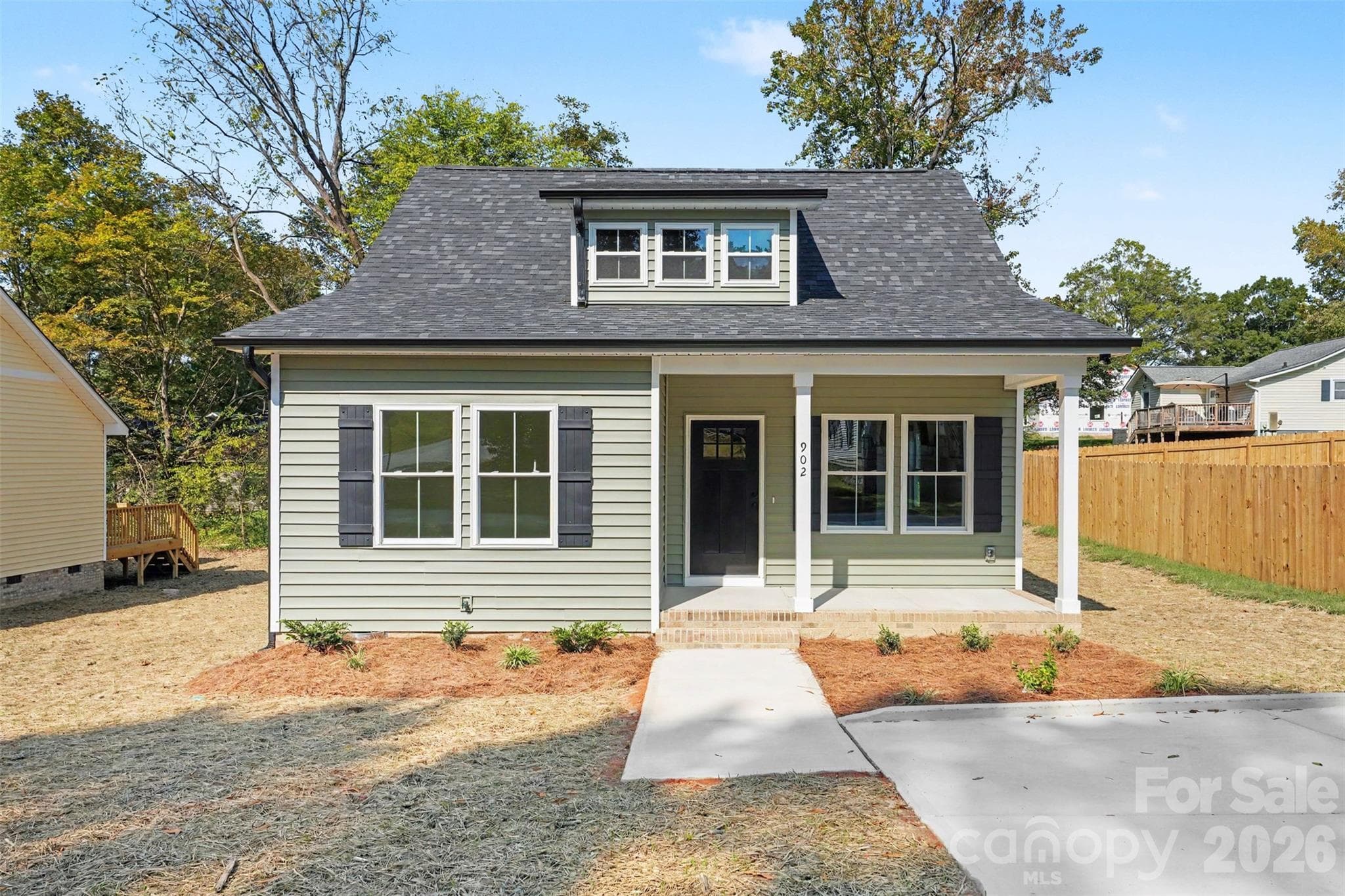 902 W 8th St! - 902 W 8th Street, Kannapolis